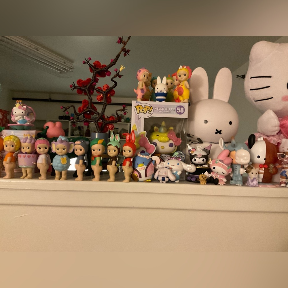 Sonny angels open for trading - Picture 4 of 10